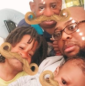 Meet your Posher, Lorenzo